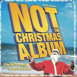 Various - Not The Christmas Album mp3