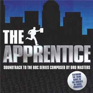 Dru Masters - The Apprentice [Music From The BBC Series] mp3