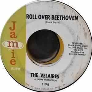 The Velaires - Roll Over Beethoven / Brazil mp3