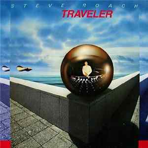 Steve Roach - Traveler mp3