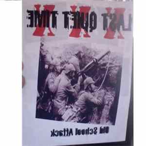 Last Quiet Time - Old School Attack mp3