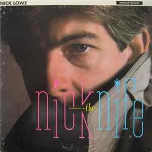 Nick Lowe - Nick The Knife mp3