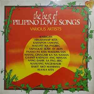 Various - The Best Of Pilipino Love Songs Vol. 2 mp3