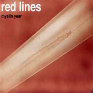 Red Lines - Myelin Year mp3