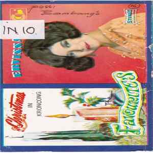 Ervinna - Ervinna - Christmas In Keroncong mp3