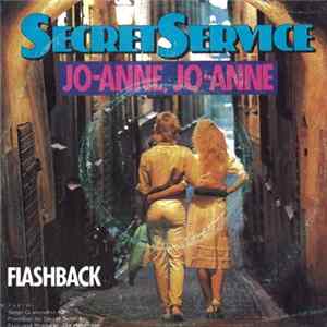 Secret Service - Jo-Anne, Jo-Anne mp3