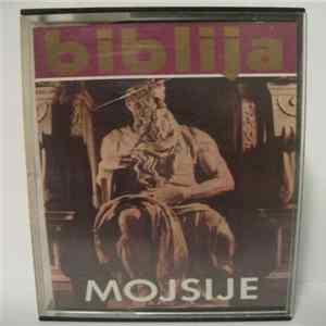 Unknown Artist - Mojsije mp3