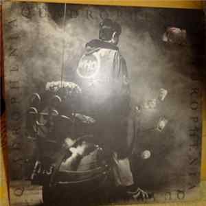 The Who - Quadrophenia mp3