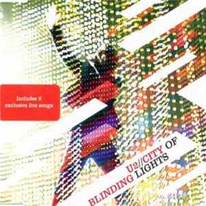 U2 - City Of Blinding Lights mp3