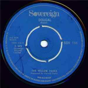 The Yellow Pages - Dougal mp3
