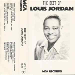 Louis Jordan - The Best Of Louis Jordan mp3
