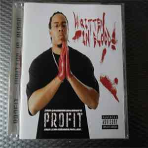 Profit - Written In Blood mp3
