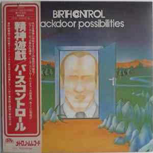 Birth Control - Backdoor Possibilities mp3