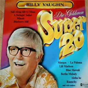 Billy Vaughn - Die Goldenen Super 20 mp3