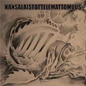Filthpact / Kansalaistottelemattomuus - Filthpact / Kansalaistottelemattomuus mp3