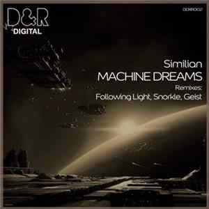 Similian - Machine Dreams mp3