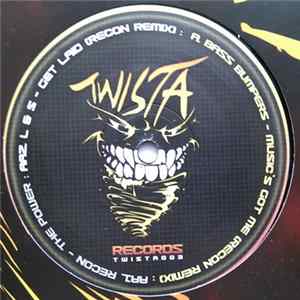 Bass Bumpers / Recon / L & S - Music's Got Me (Recon Remix) / The Power / Get Laid (Recon Remix) mp3