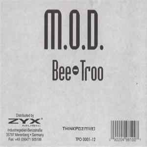 M.O.D. - Bee-Troo mp3