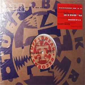 Str8-G - Shadow mp3