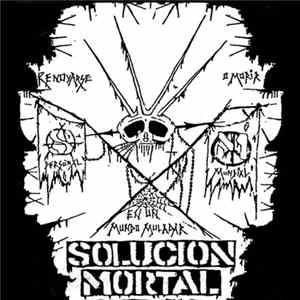 Solucion Mortal - Renovarse O Morir En Un Mundo Muladar mp3