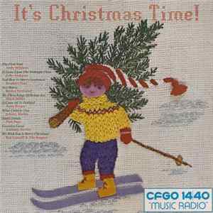 Various - It's Christmas Time mp3