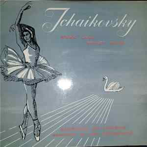 Tchaikovsky, The Sinfonia Of London, John Hollingsworth - Swan Lake Ballet Suite mp3