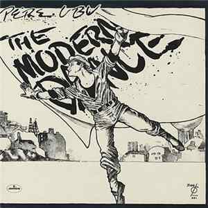 Pere Ubu - The Modern Dance mp3