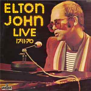 Elton John - 17-11-70 mp3
