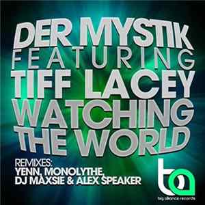 Der Mystik - Watching The World mp3