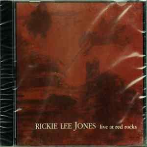 Rickie Lee Jones - Live At Red Rocks mp3