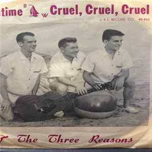 The Three Reasons - Beachtime mp3