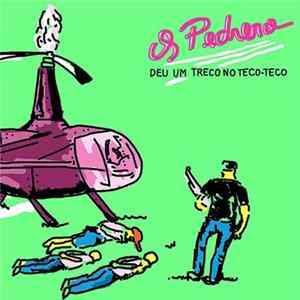 Os Pedrero - Deu Um Treco No Teco-Teco mp3
