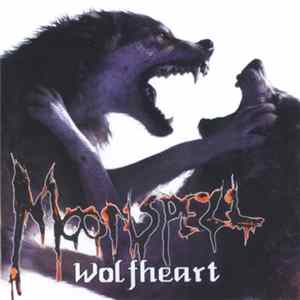 Moonspell - Wolfheart mp3