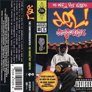 Del Tha Funkee Homosapien - No Need For Alarm mp3