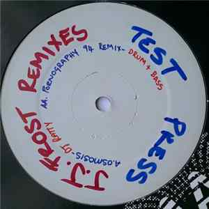Jumping Jack Frost - Underworld Remixes mp3
