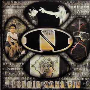 Nati.K - Espoir Sans Fin mp3