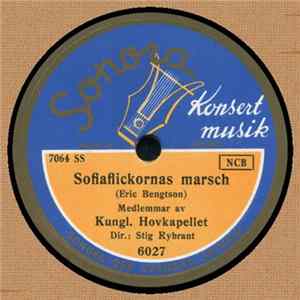 Kungliga Hovkapellet - Sofiaflickornas Marsch / Lingiaden mp3