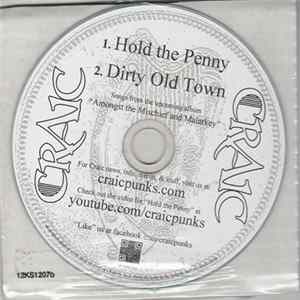 Craic - Hold The Penny mp3