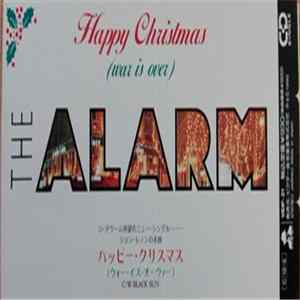 The Alarm - Happy Christmas (War Is Over) mp3