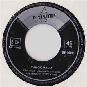 Peppino Principe - Tangomania mp3