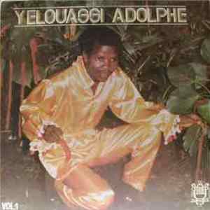 Yelouassi Adolphe - Vol. 1 mp3