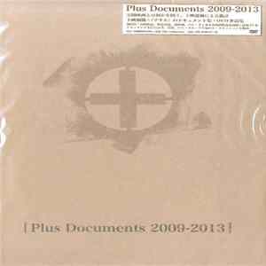 Various - Plus Documents 2009-2013 mp3