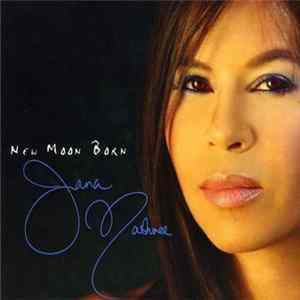 Jana Mashonee - New Moon Born mp3