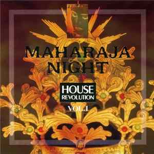 Various - Maharaja Night House Revolution Vol.1 mp3