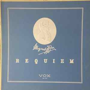 Mozart - Requiem mp3