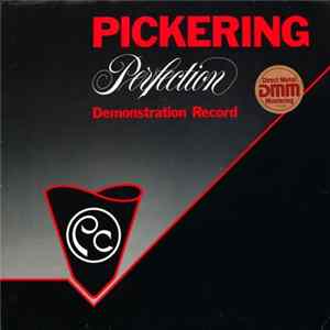 Various - Pickering Perfection Demonstration Record mp3