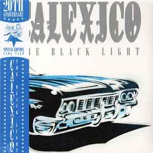 Calexico - The Black Light mp3