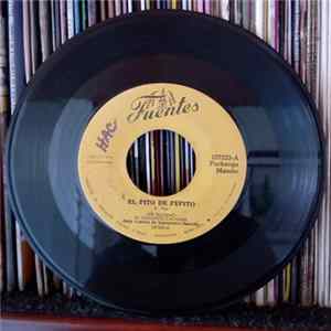 Joe Quijano & His Conjunto Cachana - El Pito de Pepito / Este Rencor mp3