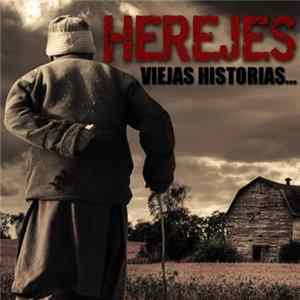 Herejes - Viejas Historias mp3