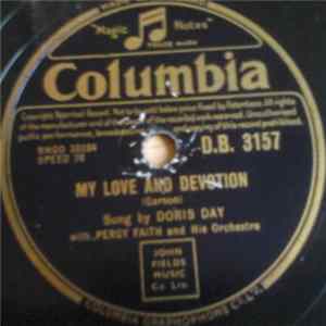 Doris Day - My Love And Devotion / When I Fall In Love mp3
